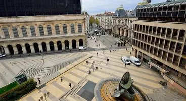 Appart Ambiance - Comedia Lyon