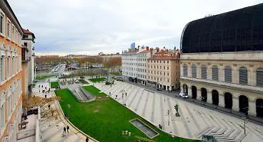 Apartman Appart Ambiance - Comedia Lyon